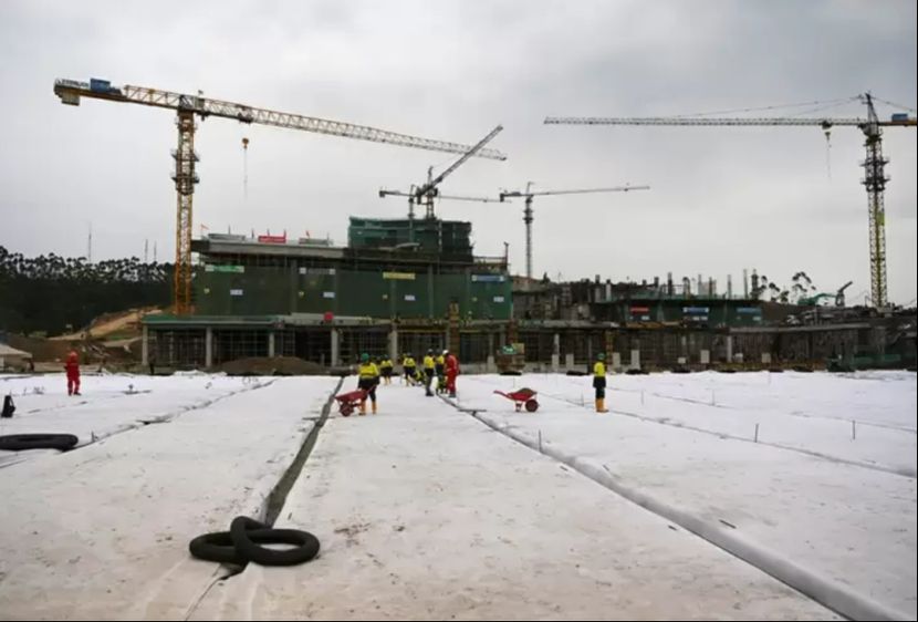 Indonesian Government Plans to Realize Foreign Investment in New Capital This Year