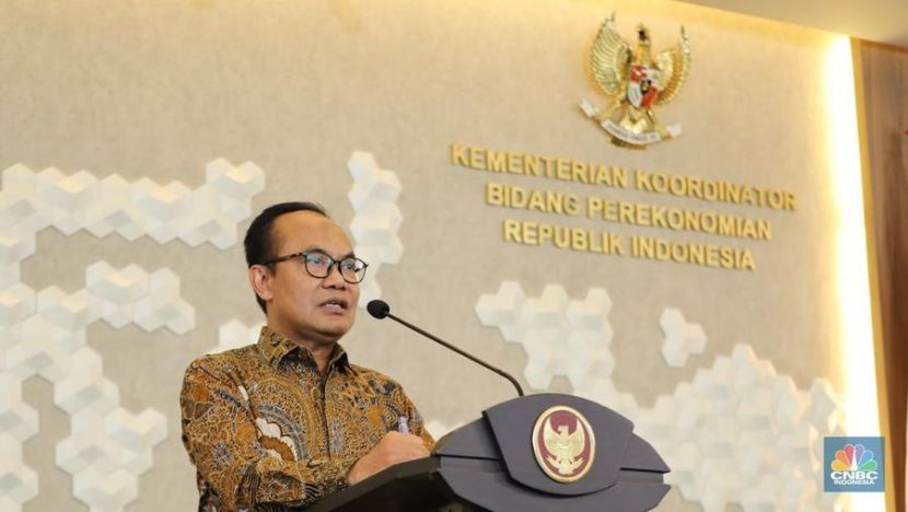 Kendal Akan Menjadi Pabrik Baterai Kendaraan Listrik Terbesar di Dunia
