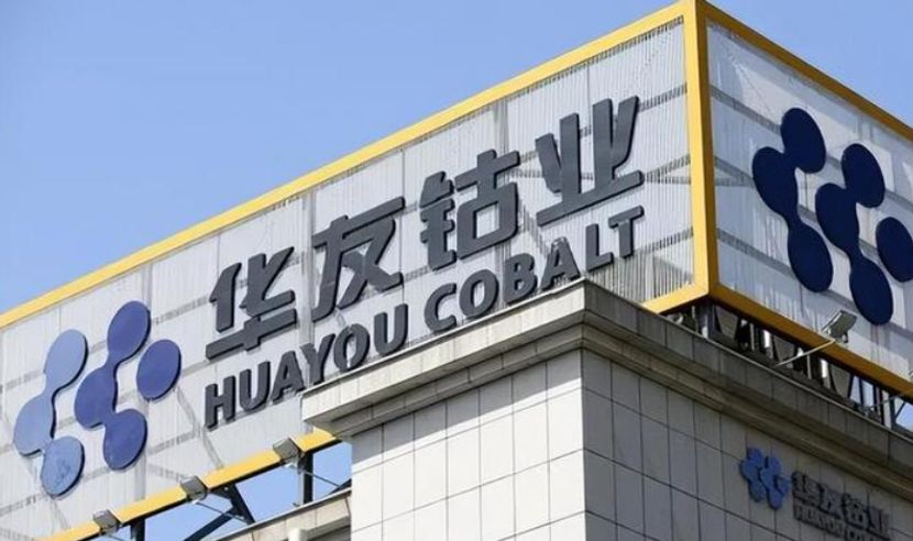 Huayou Cobalt Investasikan USD 5 Miliar di Industri Nikel Indonesia