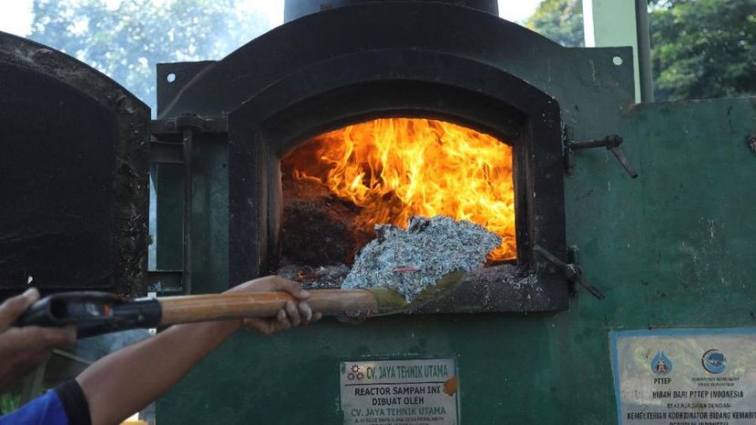 Chinese Companies Interested in Participating in Waste-to-Energy Projects