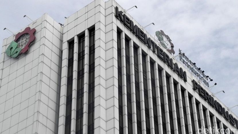 Indonesia Genjot Pengembangan Industri Chip Dalam Negeri