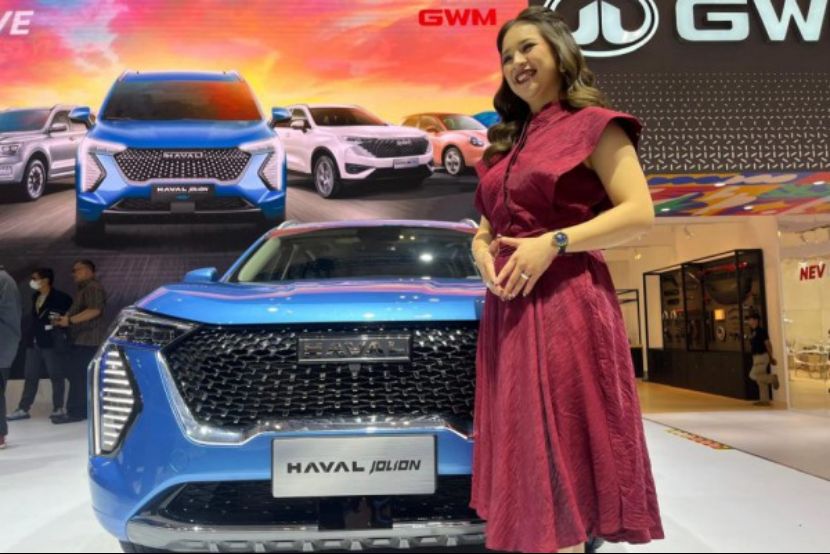 Great Wall Motors Actively Expands into Indonesian Market