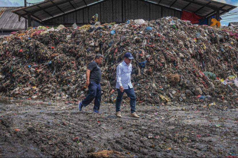 Indonesia Waste-to-Energy Projects to Break Ground in Batches from March to June