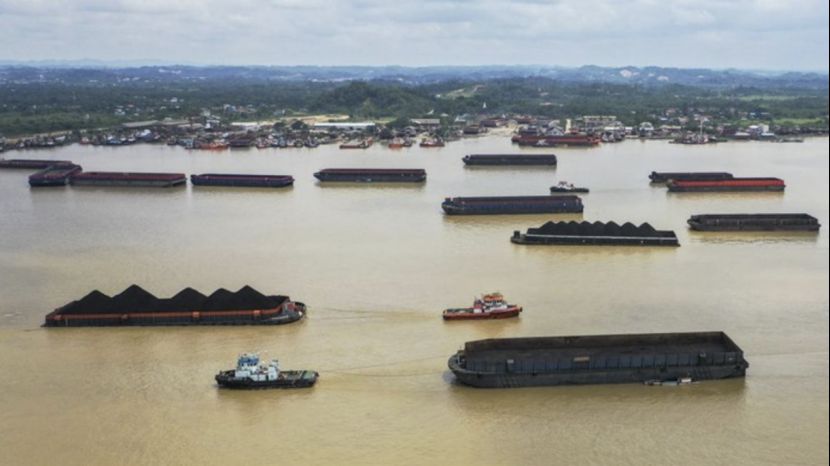 Indonesia to Lower Coal Production in 2026
