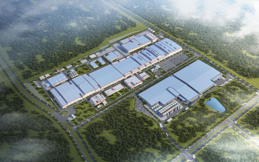 CATL Signs Equipment Procurement Agreement for Indonesia Battery Factory