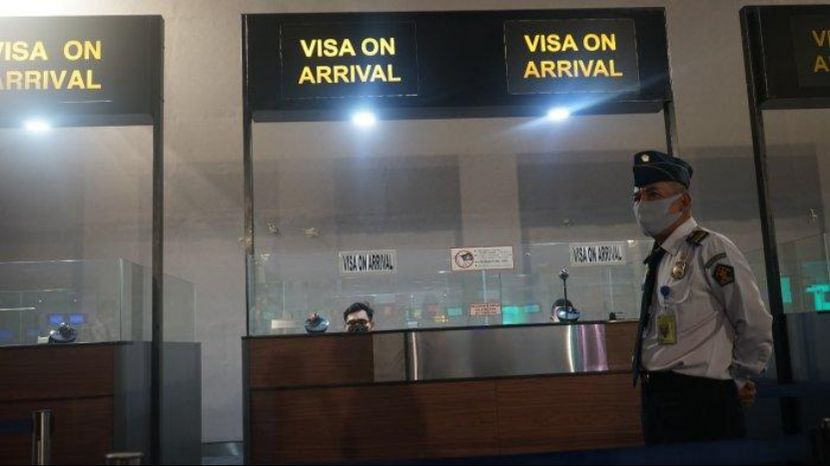 Latest Official Fee Standards for Indonesian Visas and Stay Permits