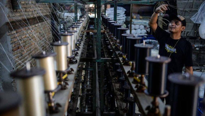 Indonesian Ministry of Industry Criticizes Trade Association for Duplicity
