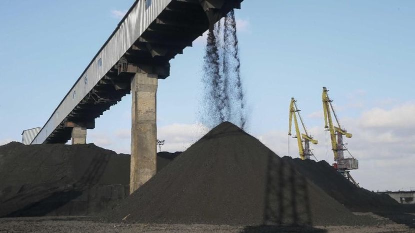 Indonesia Wants to Cooperate with China to Develop Coal Downstream Industry