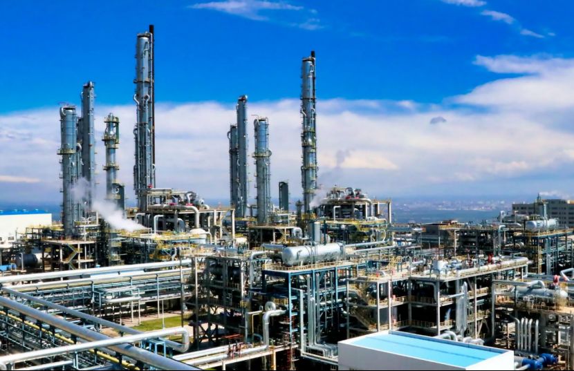 Perusahaan Tiongkok Bantu Pengembangan Industri Energi Bersih Indonesia