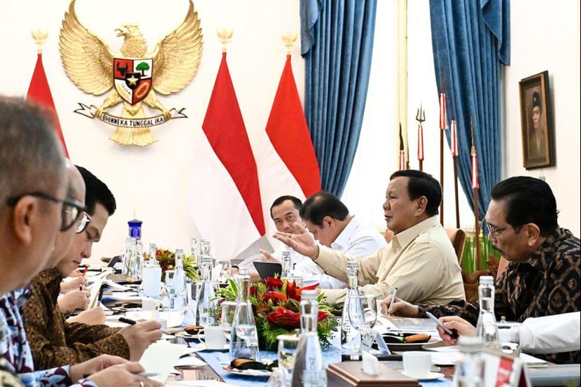 Exporters Must Deposit All Foreign Exchange in Indonesian Banks Starting Next Month