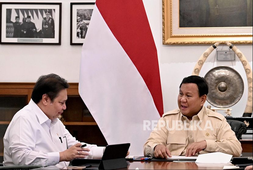 Pemerintah Indonesia Dorong Investasi Industri Tekstil dengan Berbagai Langkah