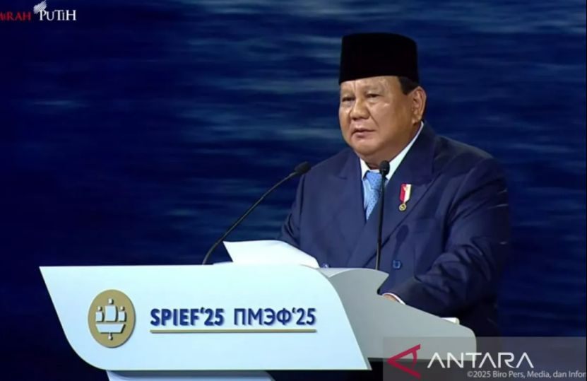 Prabowo akan Hadiri Upacara Peletakan Batu Pertama Proyek CATL