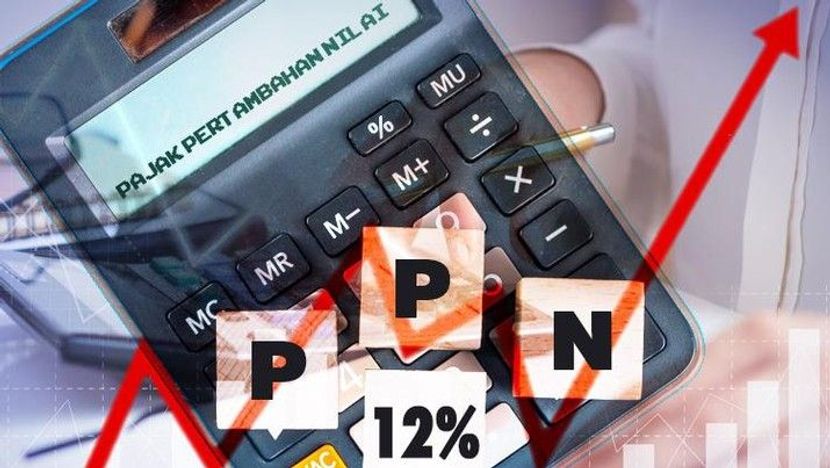 Rencana kenaikan PPN Indonesia menjadi 12% belum dipastikan akan diterapkan tahun depan