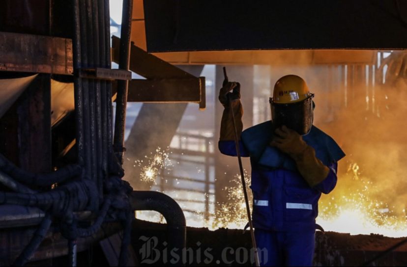 China's anti-dumping tariff on Indonesia will affect nickel ore prices