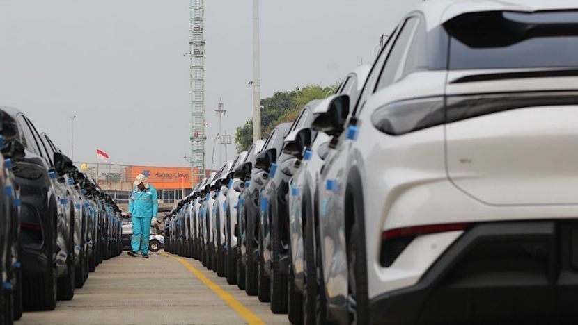 Indonesia's Cancellation of EV Incentives May Impact Industry Development