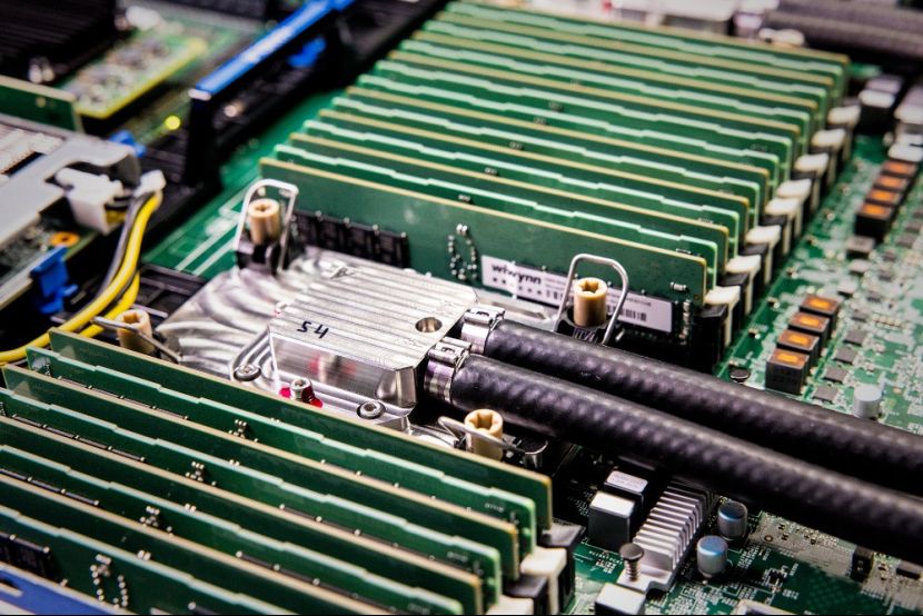 Investor AS dan Tiongkok berminat mengembangkan industri semikonduktor Indonesia