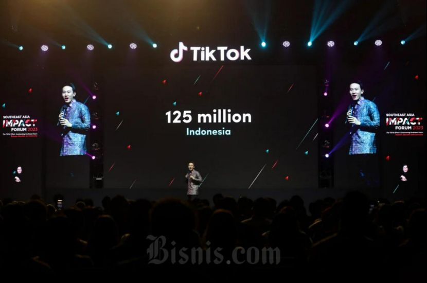 TikTok Reportedly Plans to Enter Southeast Asia's Online Travel Agency Market