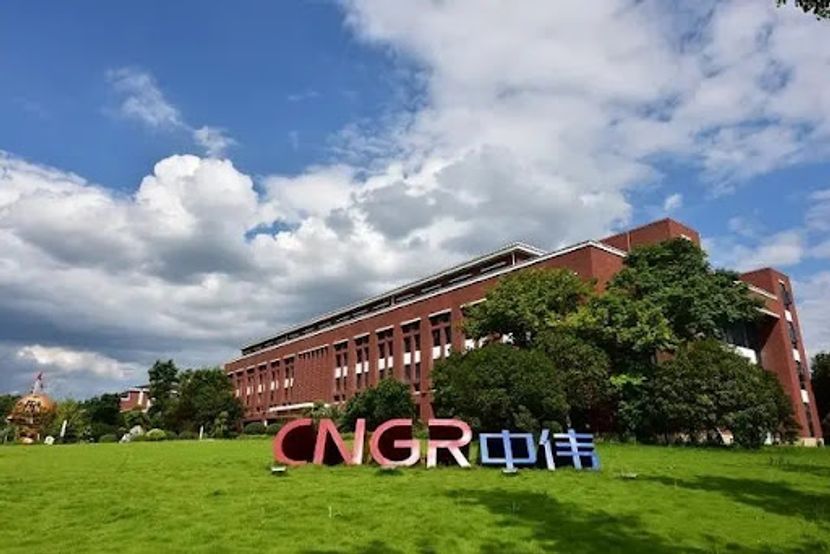 CNGR Group Plans $10.5 Billion Battery Industrial Park in Indonesia
