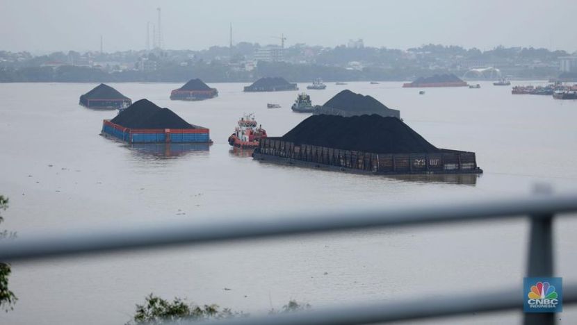 Produksi Batubara Indonesia Tahun Ini Diperkirakan Melebihi 700 Juta Ton