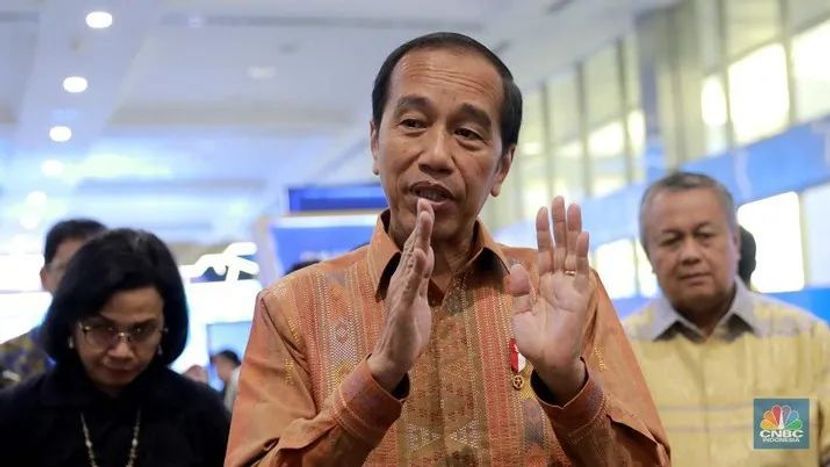 Indonesia's Nickel Downstream Exports Soar to 510 Trillion IDR