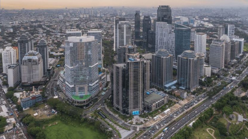 Jakarta Land Prices Continue to Rise