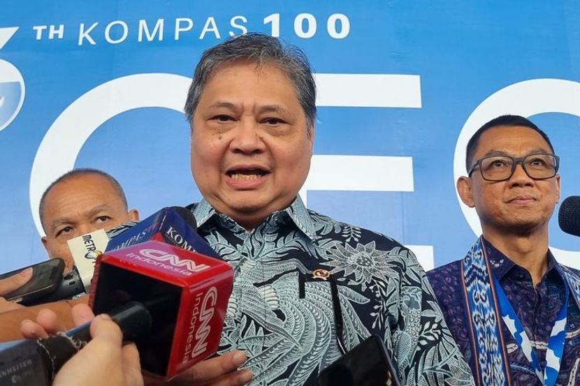 China and Indonesia Reach a Series of Strategic Cooperation Agreements