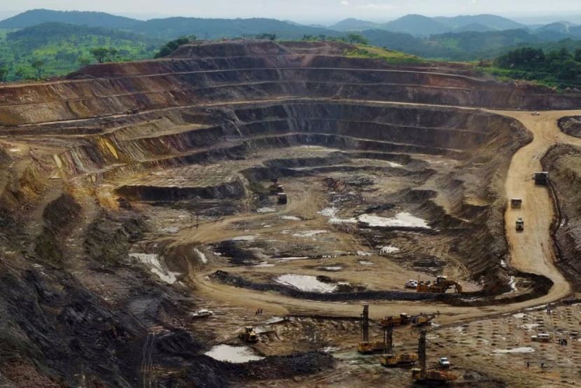 Global Copper Supply Shortage May Occur in 2028