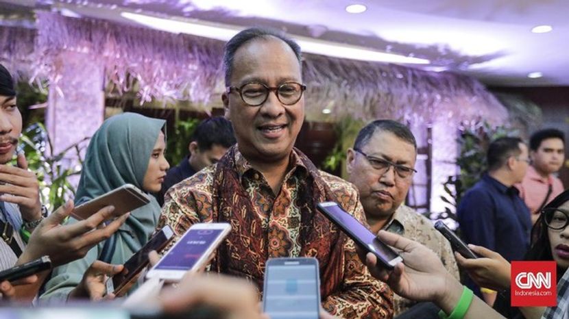 Investasi Apple di Indonesia Ditolak setelah Pelarangan, Empat Prinsip Akan Dibahas
