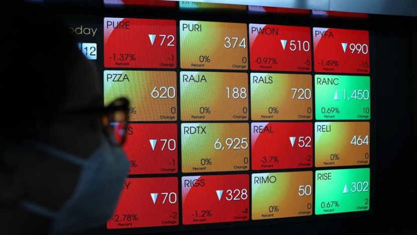 Djarum Terus Menambah Kepemilikan Saham SSIA Lebih dari 400 Juta Lembar dalam Tiga Pekan
