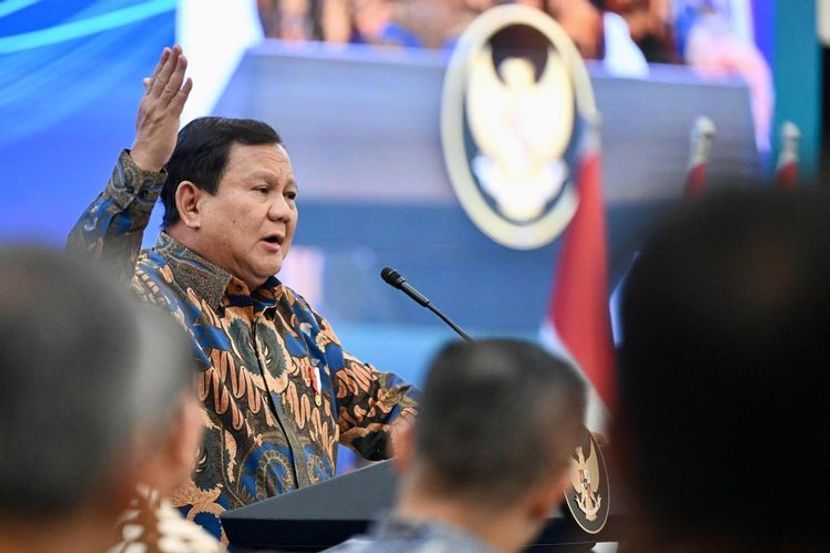 Indonesia berencana menyelesaikan masalah tarif melalui negosiasi dan pembelian
