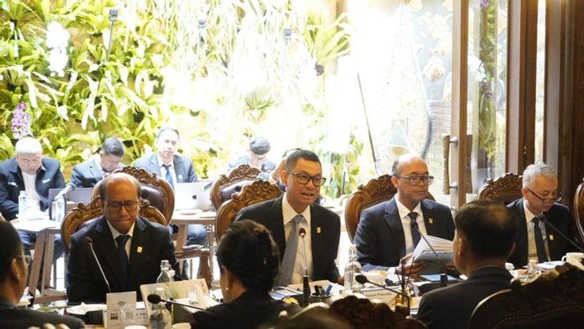China and Indonesia Advance Cooperation in the Renewable Energy Sector