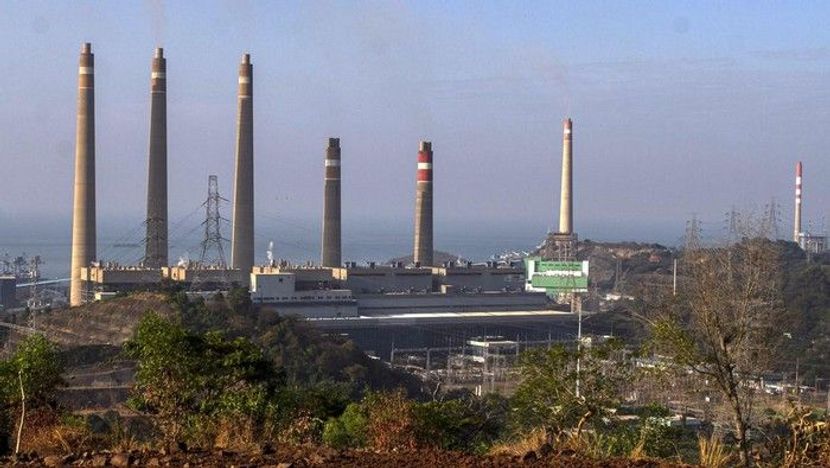Indonesia Plans to Shut Down Eighteen Coal-Fired Power Plants