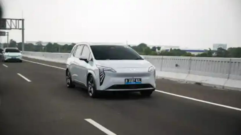 MPV Tujuh Tempat Duduk adalah Model Mobil yang Wajib di Pasar Otomotif Indonesia
