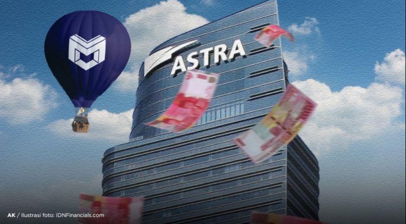 Permintaan Penyimpanan (Gudang) dari Perusahaan China di Indonesia Meningkat Signifikan