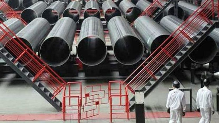 Indonesia's Steel Industry Severely Impacted by Imports