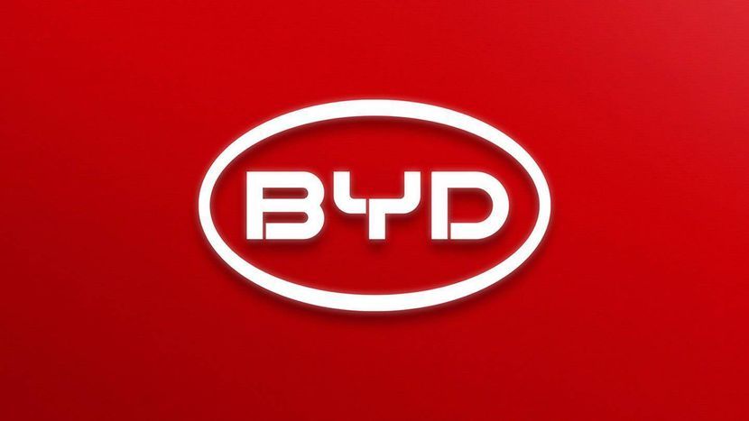 BYD Tembus Pasar, Masuk 10 Besar Penjualan Mobil di Indonesia