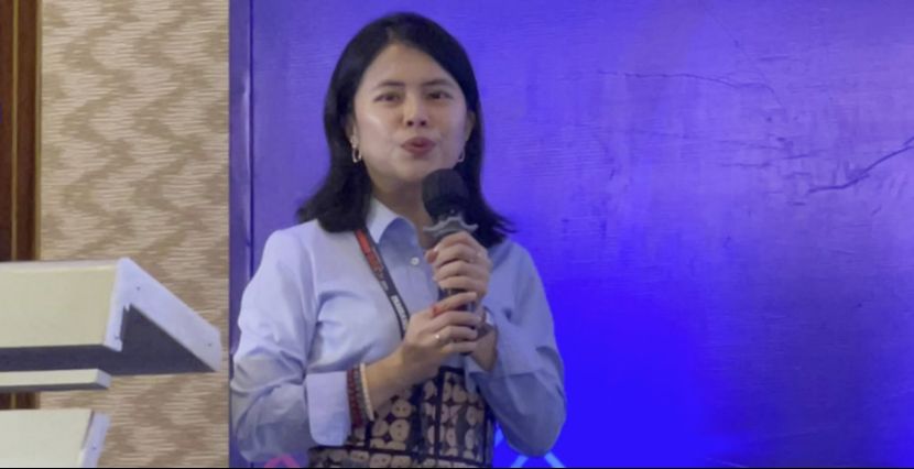 Transformasi Industri Nikel dan Pengembangan Hilir Mendukung Pembangunan Berkelanjutan Indonesia
