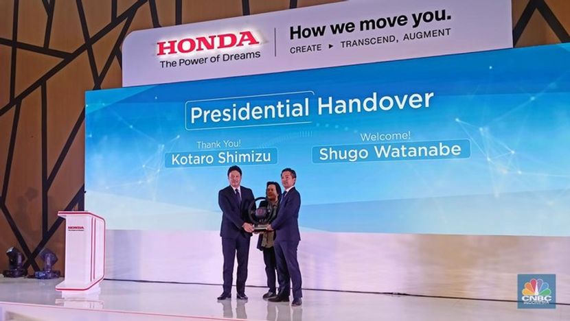 Japanese automakers will compete with Chinese companies in Indonesia's EV market