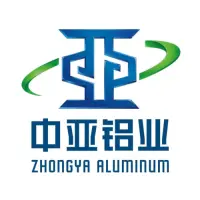 广东中亚铝业有限公司