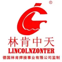 印尼中天焊接设备限公司