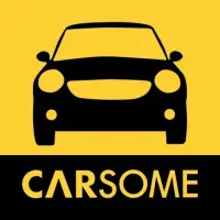 CARSOME二手车售卖平台