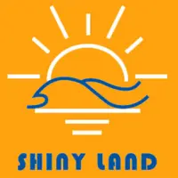 SHINY LAND