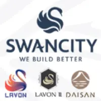 唐格朗天鹅城Swancity