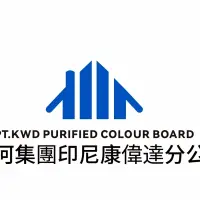 洛河集團印尼康伟达分公司