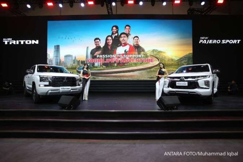 印尼国际车展的不同票价及购票方式