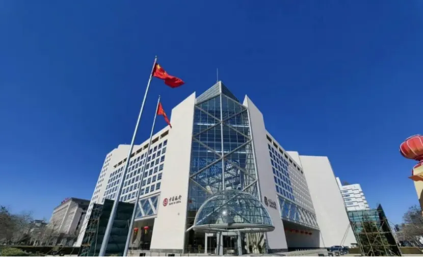 中国银行获批担任印尼人民币清算行