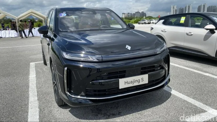五菱布局印尼高端汽车市场