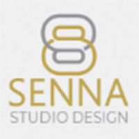 SENNA广告设计