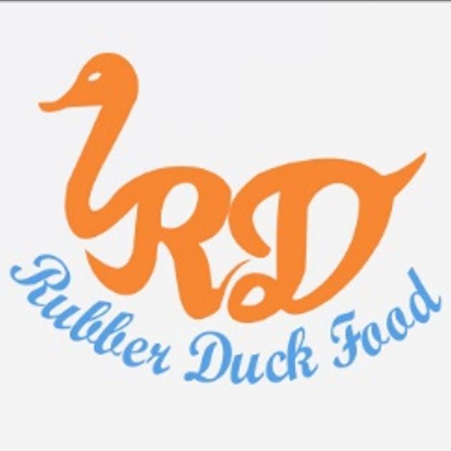 Rubber Duck Snack食品公司