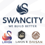 唐格朗天鹅城Swancity